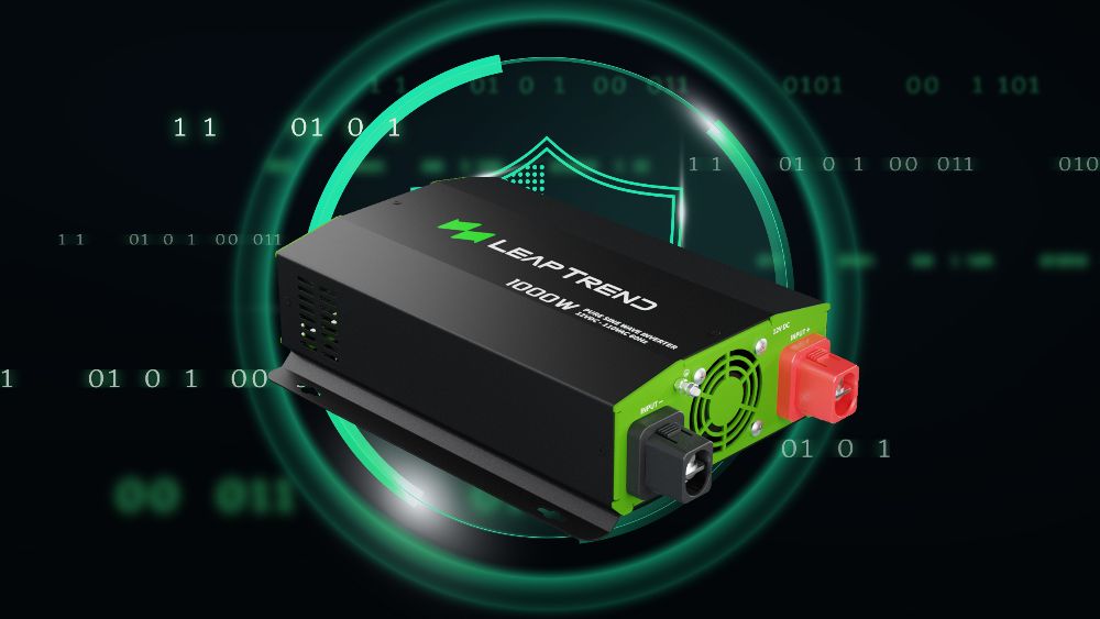 what is sine wave inverter – leaptrend