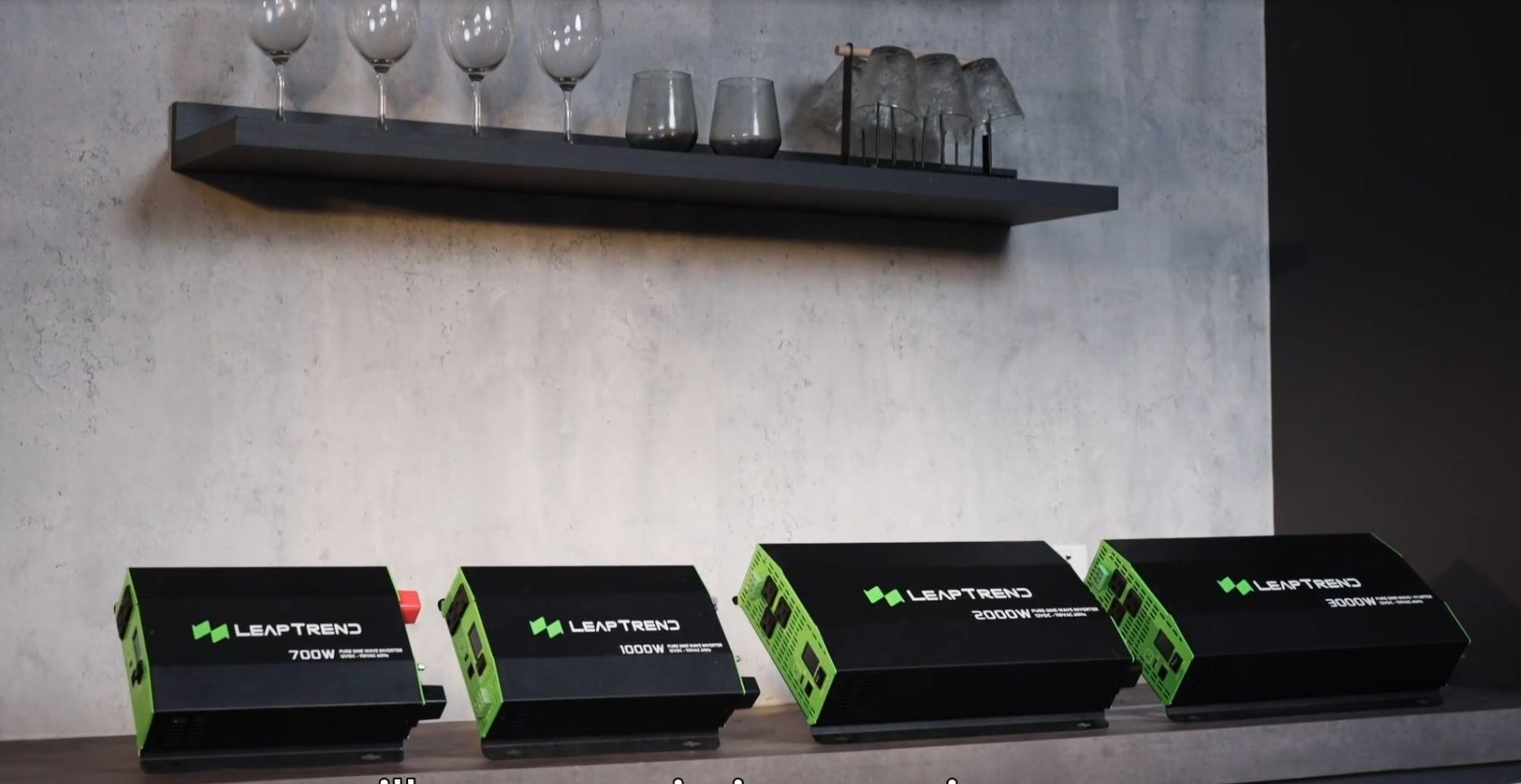 What Appliances Can You Run With A 2000W Inverter? leaptrend