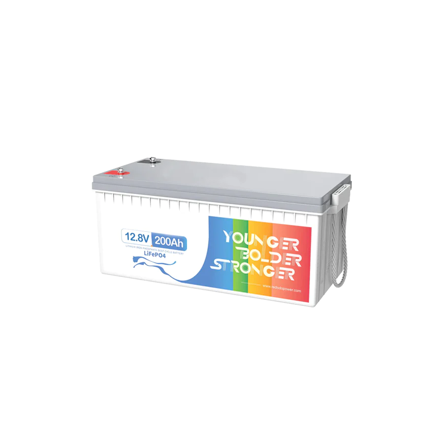 200Ah Battery Price – leaptrend