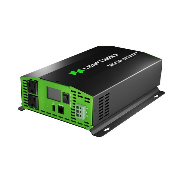 What Can A 1000 Watt Inverter Run? Leaptrend What Can A 1000 Watt Inverter Run? Leaptrend
