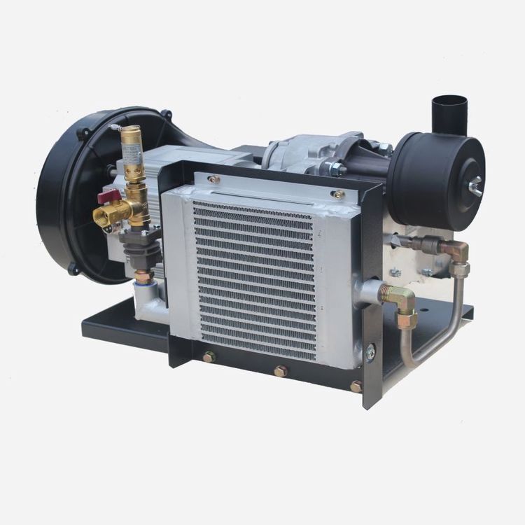 Can a Power Inverter Run an Air Compressor?