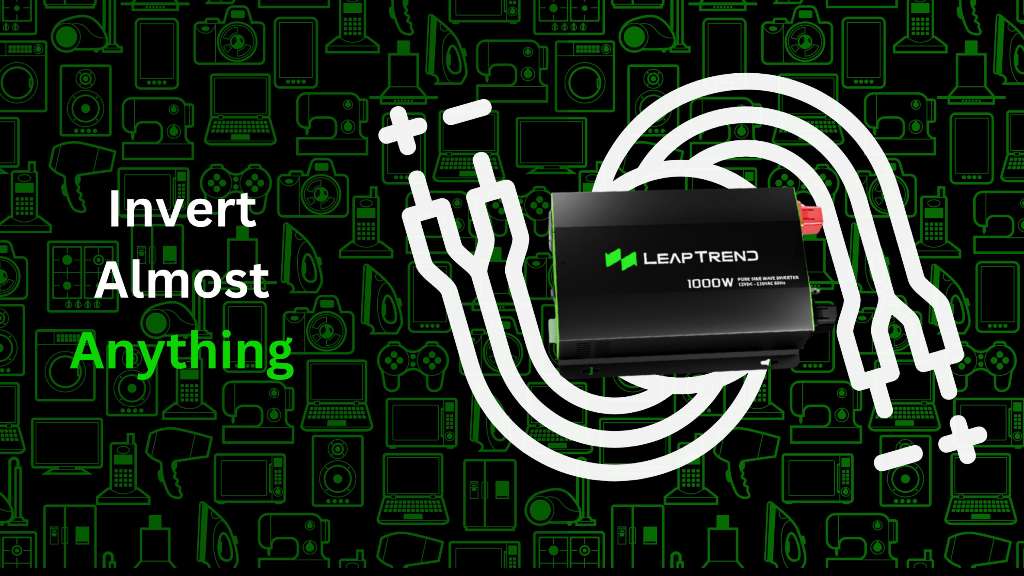 Are Power Inverters Bad for Your Car? leaptrend