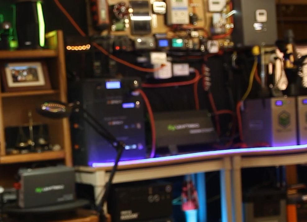 Can an Inverter Run 24 Hours a Day? leaptrend