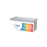 Leaptrend 12V 200Ah LiFePO4 Battery