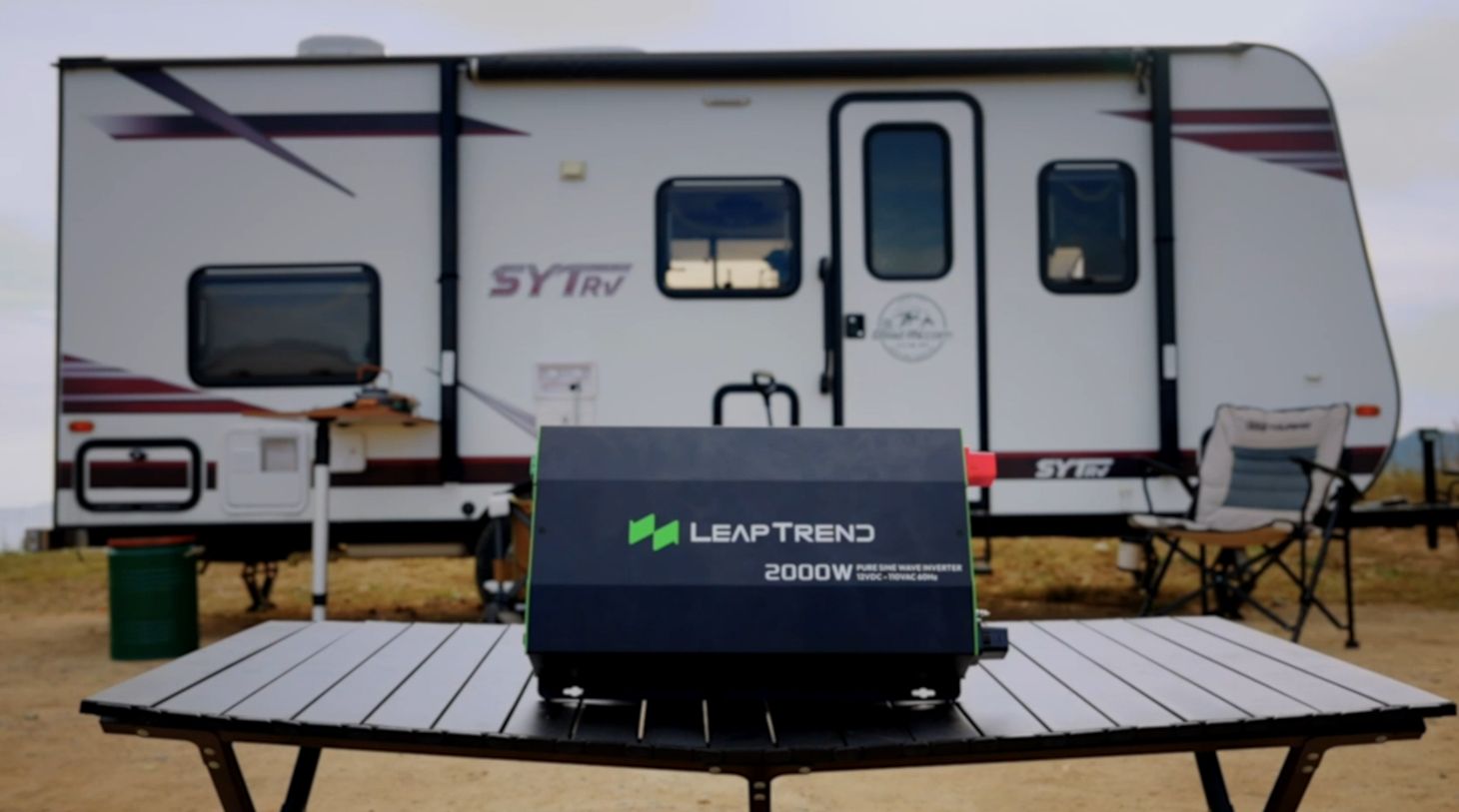 what is an inverter in a car leaptrend