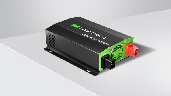 What Can You Power with a 1000W Inverter? – leaptrend