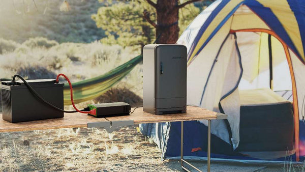 Best Car Inverter for Camping