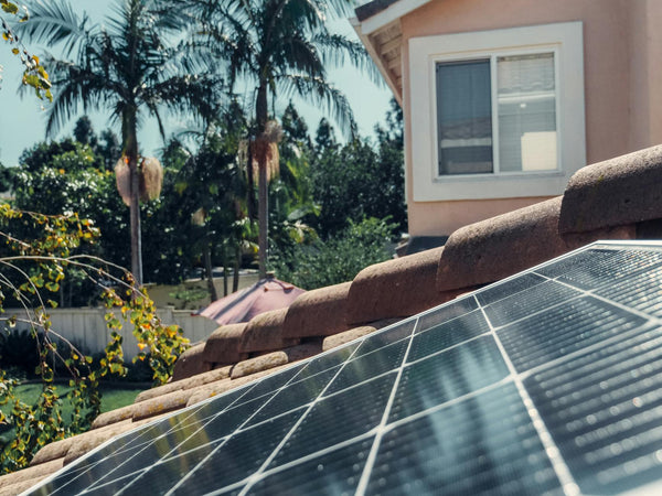 Are Solar Panels Enough to Power a House?