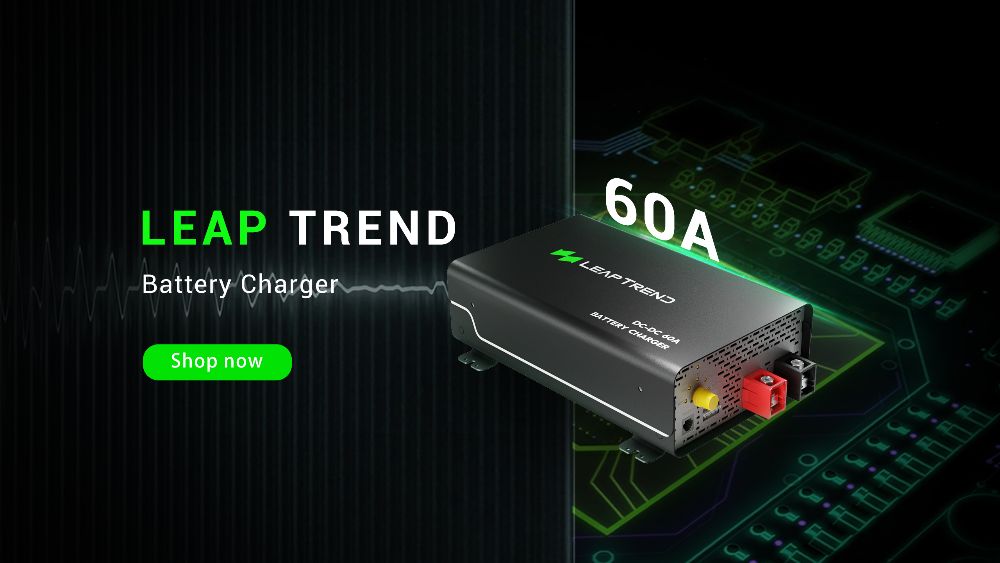 Does DC Charging Affect Battery Life? leaptrend