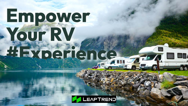 What Does an RV Inverter Do?