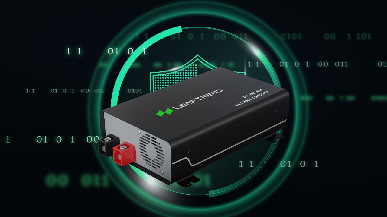 Why Are DCDC Chargers So Expensive? leaptrend