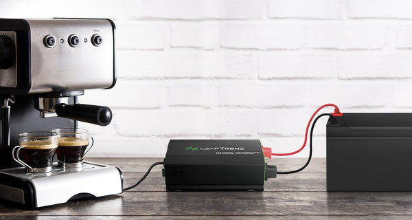 Can an AC Run on an Inverter?