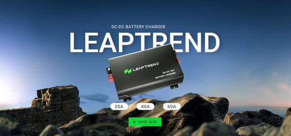 leaptrend charger