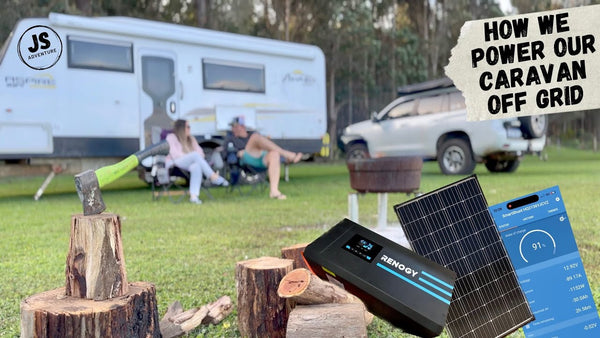 How We Run and Power our Caravan Completely Off Grid! Lithium Battery, Inverter and Solar System!|Leaptrend 700W/1400W Pure Sine Wave Power Inverter for RV, Coffee Van, Semi Truck, Camping Outdoors, Caravan, DC 12V to 110V/120V AC Converter for Lithium Fl