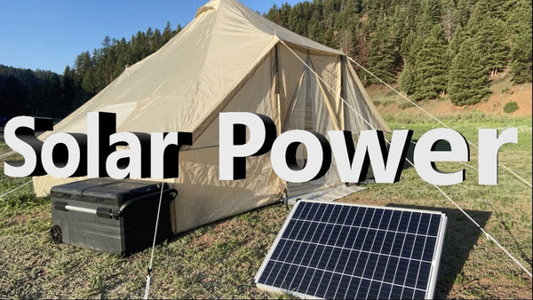 Camping Colorado with Solar Power & Fridge & Leaptrend inverter|Leaptrend 700W/1400W Pure Sine Wave Power Inverter for RV, Coffee Van, Semi Truck, Camping Outdoors, Caravan, DC 12V to 110V/120V AC Converter for Lithium Flooded Gel AGM Batteries on Microwa