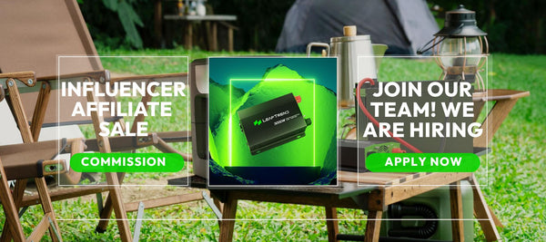 Best Power Inverter for Home